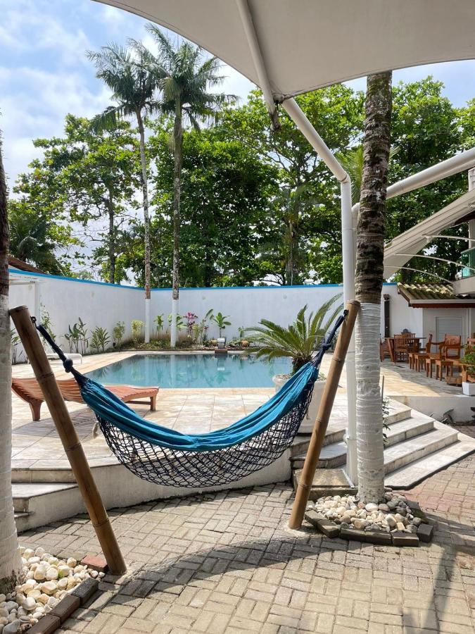 Bene - Inn Guaruja